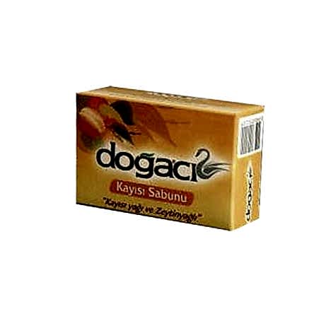 Doğacı Kayısılı Sabun Doğacı Kayısılı Sabun