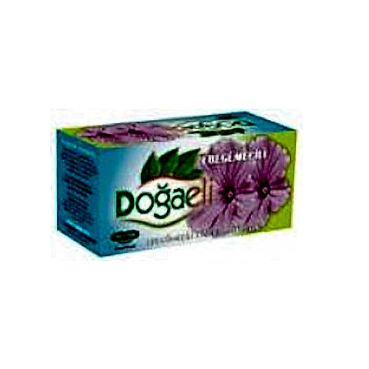 Ebegümecili Ebegümecili