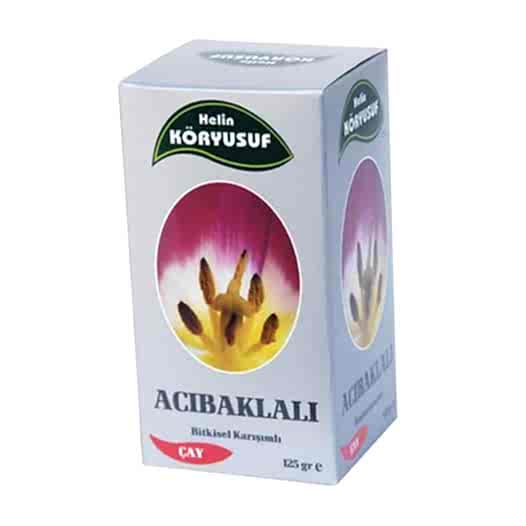 Acibaklali Çay Acibaklali Çay