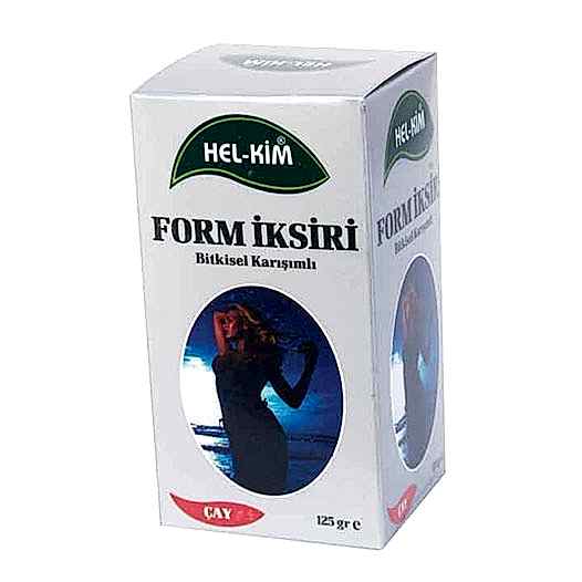 Formiksiri Çayı Formiksiri Çayı