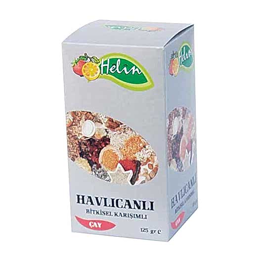 Havlicanli Çay Havlicanli Çay