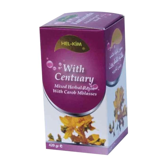 Kantaronlu Bitkisel Karışımlı Macun Kantaronlu Bitkisel Karışımlı Macun