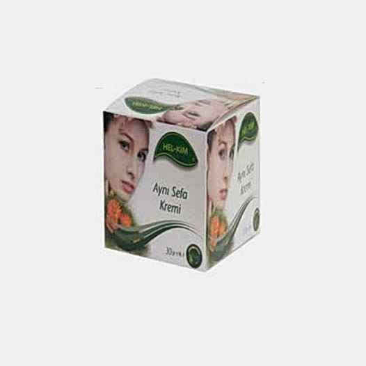 Aynı Sefa Kremi Aynı Sefa Kremi
