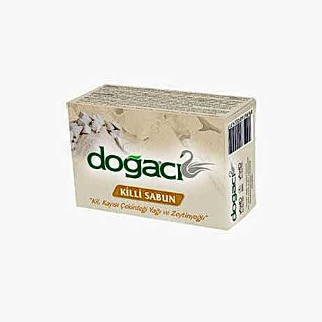 Doğacı Killi Sabun Doğacı Killi Sabun