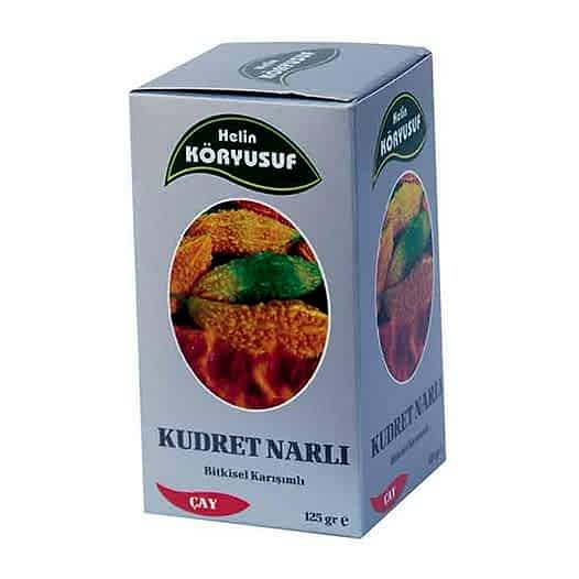 Kudret Narlı Çay Kudret Narlı Çay