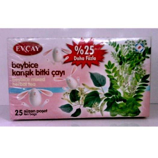 Bebek Çayı Bebek Çayı