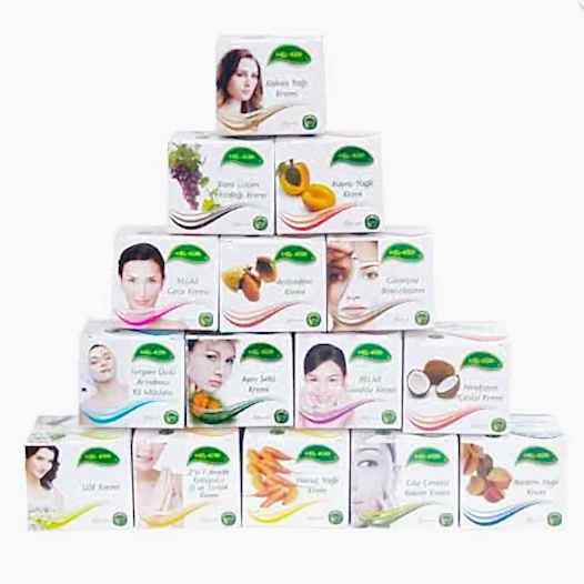 Toplu Kremler Toplu Kremler