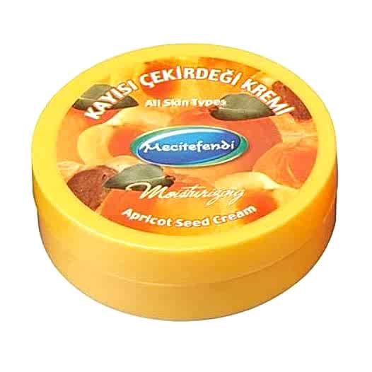 Kayısı Kremi Kayısı Kremi