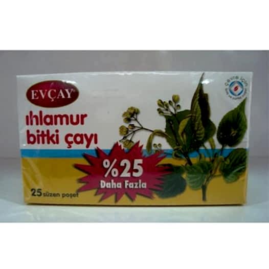 Ihlamur Çayı Ihlamur Çayı