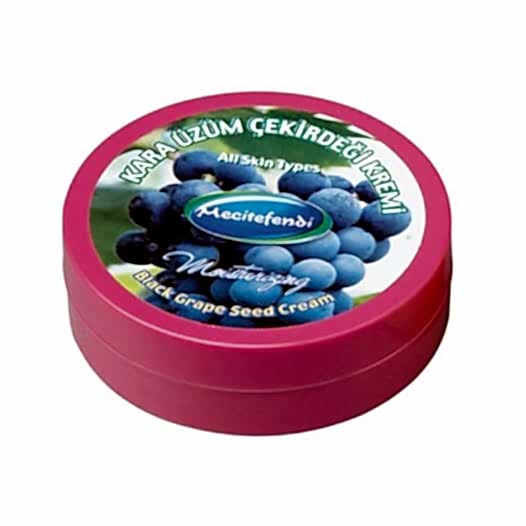 Kara Üzüm Çekirdeği Kara Üzüm Çekirdeği