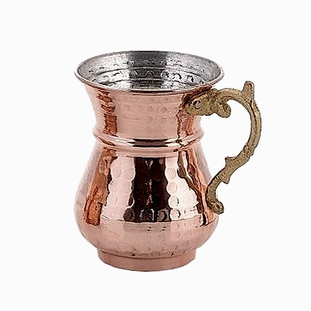 Bakır Ayranlık Bakır Ayranlık