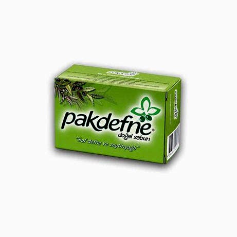 Doğacı Zeytinyağlı Sabun Doğacı Zeytinyağlı Sabun