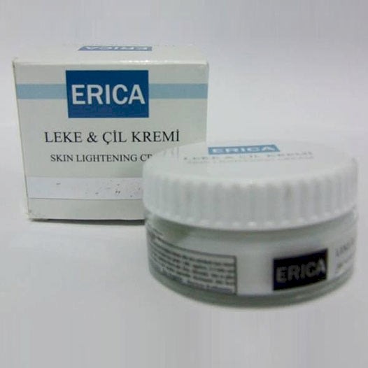 Erica Cilt Kremi Erica Cilt Kremi