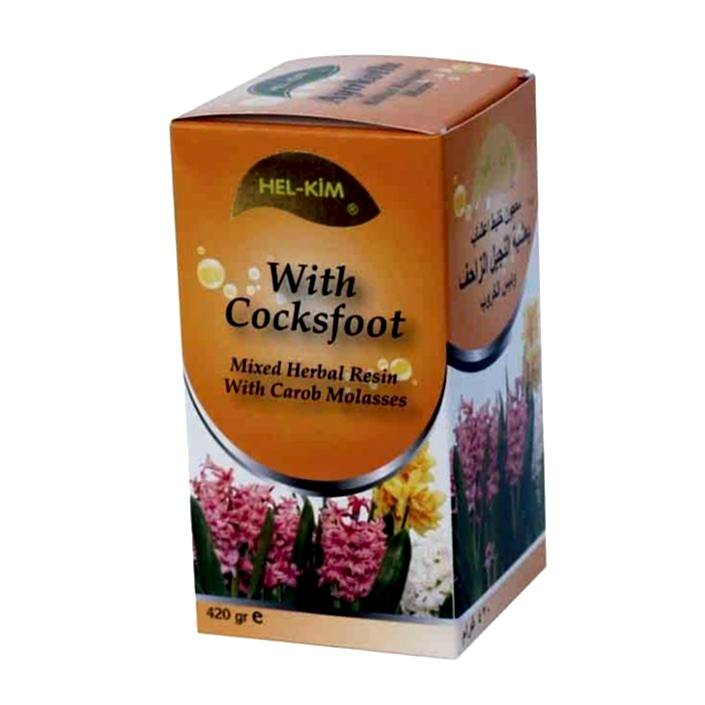 Ayrıkotlu Bitkisel Karışımlı Macun Ayrıkotlu Bitkisel Karışımlı Macun