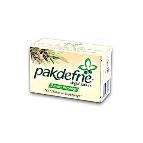 Doğacı Defneli Sabun Doğacı Defneli Sabun