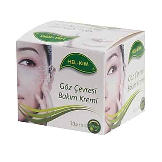 Göz Çevresi Bakım Kremi Göz Çevresi Bakım Kremi