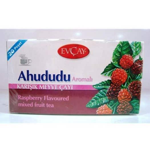 Karışık Meyve Bitki Çay Karışık Meyve Bitki Çay