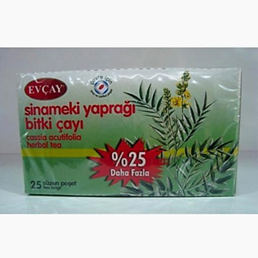 Sinemaki Bitki Çayı Sinemaki Bitki Çayı