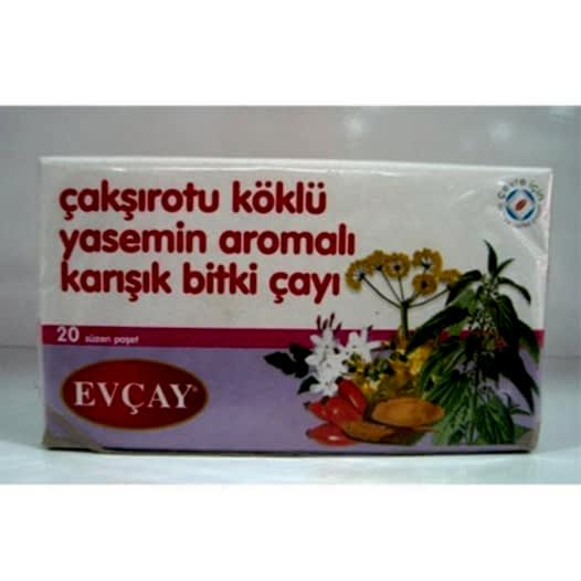 Yasemin Bitki Çayı Yasemin Bitki Çayı