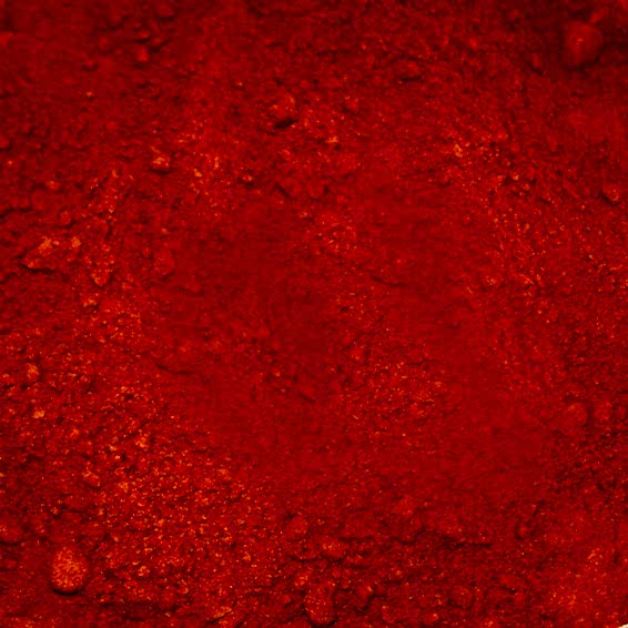 Acı ve Tatlı Toz Biber Acı ve Tatlı Toz Biber