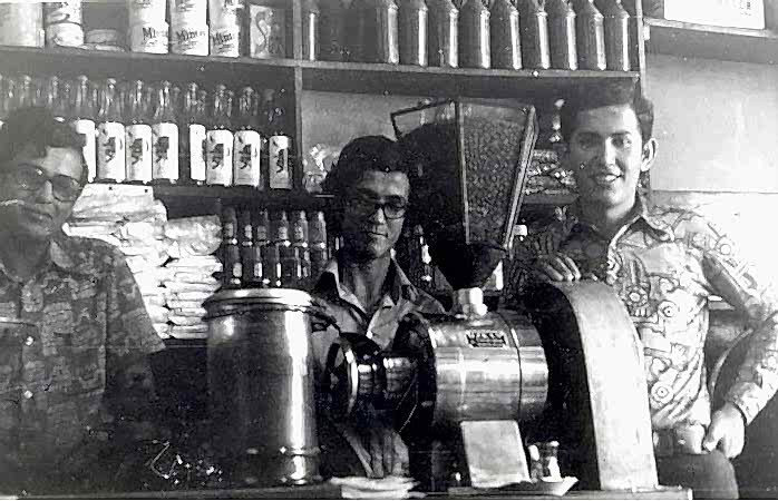 1975’de Müessesemiz 1975'de Müessesemiz