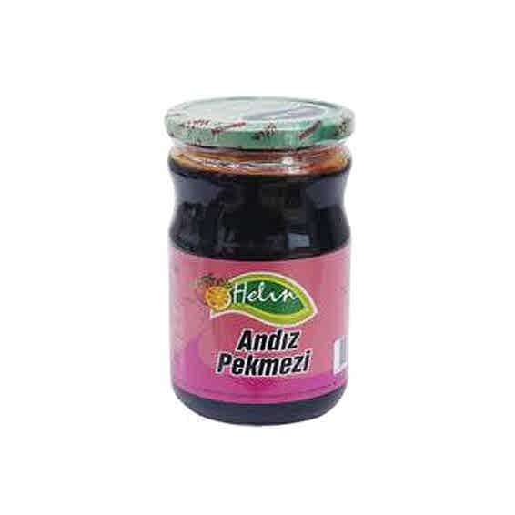 Andız Pekmezi Andız Pekmezi