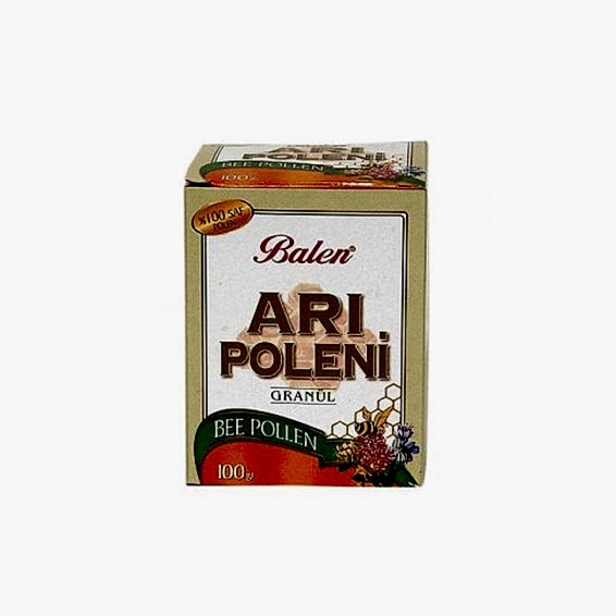 Arı Poleni Arı Poleni