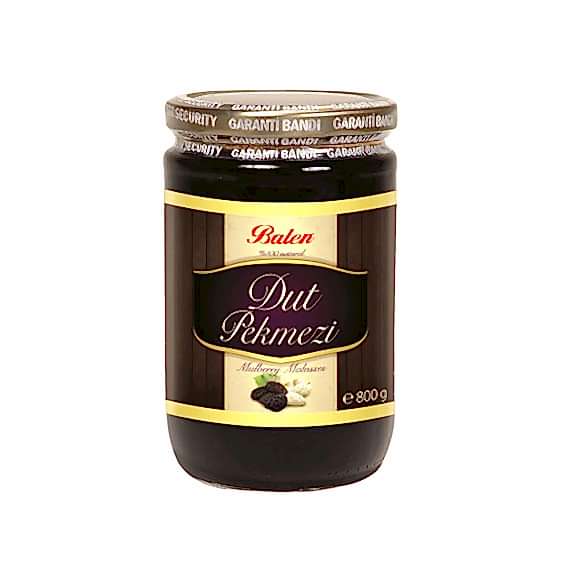 Dut Pekmezi Dut Pekmezi