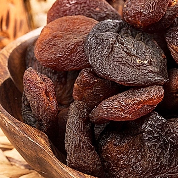 Gün Kurusu Kayısı Gün Kurusu Kayısı