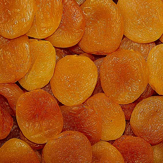 Kuru Kayısı Kuru Kayısı