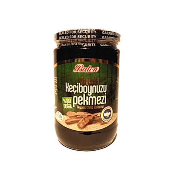 Keçiboynuzu Pekmezi Keçiboynuzu Pekmezi