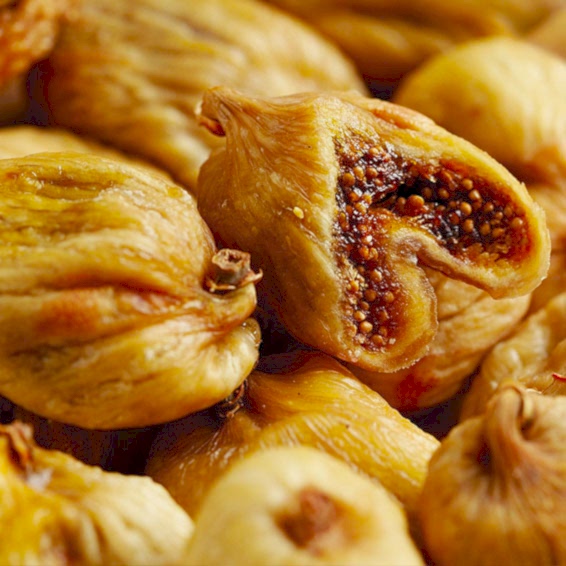 Kuru İncir Kuru İncir