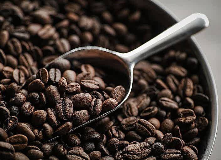 Kuru Kahve Kuru Kahve