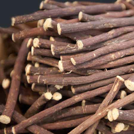 Meyan Kökü Meyan Kökü