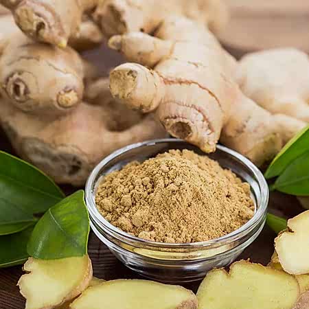 Toz-Kök Zencefil Toz-Kök Zencefil