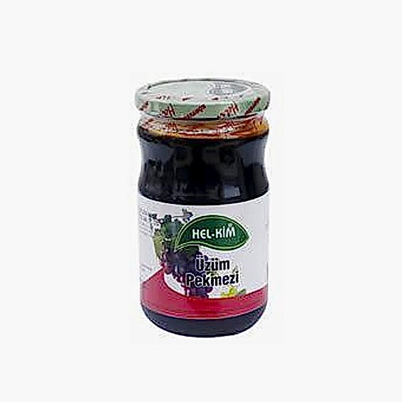 Üzüm Pekmezi Üzüm Pekmezi